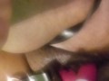 Twerk and Pussy Play