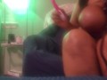 Twerk and Pussy Play