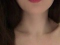 POV ASMR Русская Госпожа заставляет вылизывать ее подмышки. Грязные разговоры с матом