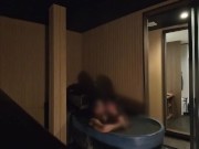 Romantic Couple  + Falling Out While Fucking + Dancing Naked - AMWF