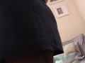 Aunt Judy's Big Tit MILFs - Your Hot Busty Landlady Maisie Lewis Sucks Your Cock (POV)