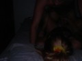 My stepdad is spying on me under the covers. Subscribe to see all videos free for subscribers