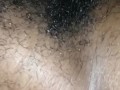 LIGHT SKIN EBONY SLOWLY SWALLOWS AND SUCKS DADDY FAT DICK BEFORE SHE GETS FUCKED!!!!!