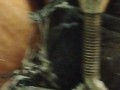 Dick n balls that are stretched regularly stretch pussies and assholes regularly