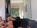 PERFECT ASS COLLEGE GIRL GETS FUCKED BY ME