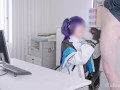 💖🌟【ありすほりっく】ブ〇アカ コスプレイヤーオフパコ集