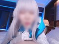 💖🌟【ありすほりっく】ブ〇アカ コスプレイヤーオフパコ集