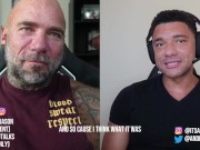 Porn Star Confessions - Andre Stone (Episode 166)