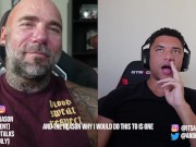 Porn Star Confessions - Andre Stone (Episode 166)