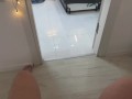 STEPMOM Caught STEPDAUGHTER masturbating and start masturbatig too