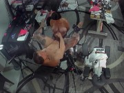 Strap On Stories -  SIT DOWN SHUT UP &  I'LL USE MY STRAP ON TO MAKE U CUM WITH YOUR ASS  12 POV'S