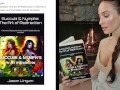 Succubi And Nymphs Sexy Storytime ASMR 📚 🫦Chapter 1, Part 1😈🧚🏻‍♀️