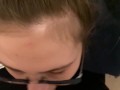OH PLEASE OH PLEASE “ Let me Suck Your Cock” hot wife