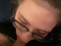 OH PLEASE OH PLEASE “ Let me Suck Your Cock” hot wife