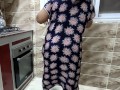 Arabic sex anal in the kitchen حواني جاري فالكوزنة شبعني حوى من طرمتي