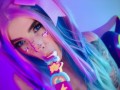 THIS IS AHEGAO - The BEST Compilation of AHEGAO Fucking, Blowjob, Footjob, and FACIAL Cosplay Girls!