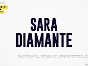 Anal Surprise Sara Diamante / Brazzers