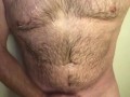 Compilation of solo male shower masturbation until I taste my cum