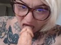POV JOI - what I would do to your cock