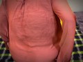 Arabian Big Ass & Huge Boobs Hot Stepmom Live Show!