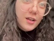 your cock will never be big enough