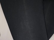 chissà come mai riesco sempre a trovare il modo per sporcarmi tutta come una troietta