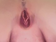 Thick pre-op ftm riding dildo