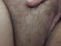Need to shave my fat, hairy pussy!!
