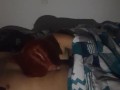 I make a video of my horny girlfriend giving me a handjob