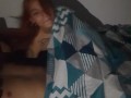 I make a video of my horny girlfriend giving me a handjob