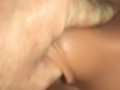 Masturbation while using my torso sex doll & talking dirty