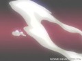 Japanese teens ravaged hard and screaming