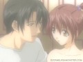 Japanese teens ravaged hard and screaming