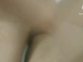 JOVENCITA BONITA SE CALIENTA VIENDO NOPOR Y TERMINAMOS FOLLANDO DURÓ