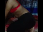 Deshi Women Tasneem Omar