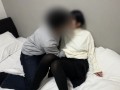 【初恋の女友達と13年ぶりに再会した日に中出し】「あんっ…中に出していいよ」内気で可愛い地元のマドンナと最高のセックス