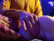 Daddy's JOI for Good Girls - Fingering, Spanking, Praising, Moaning and Cum For Me!