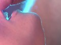 Close Up Blowjob. first video ever!