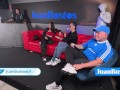 COMPILACIÓN 2024 con y tus estrellas porno favoritas en Juan Bustos SHOW!