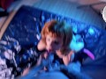 Cumshot compilation, amateur wife gets facials and cum on face