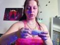 Unboxing & Reviewing The Funzze Silicone Labia Spreader