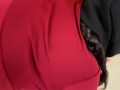 Beautiful Muslim Hot Stepmom Clean Room & try To Seduce me by Show Her Big Ass want Ass fuck from me