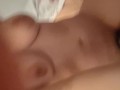 Metiendo juguetes en mi como, te gusta mi cola de zorra