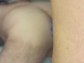 Pegging My Boyfriend's Ass, Fingering Him Deep, and Solo Strap-On Play - Intense Anal Pleasure