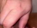 Rough Fingering, Clit Play, and Deep Anal Penetration with Lots of Lube, Intense and Sensual Experie