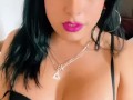 Linda transexual lechera, activa adoro los pasivos, culo grande y tetona