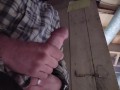 Massive cumload solo