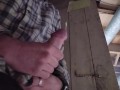 Massive cumload solo