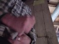 Massive cumload solo