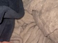 ACCIDENTALLY CUMMING- verbal solo play(unedited)